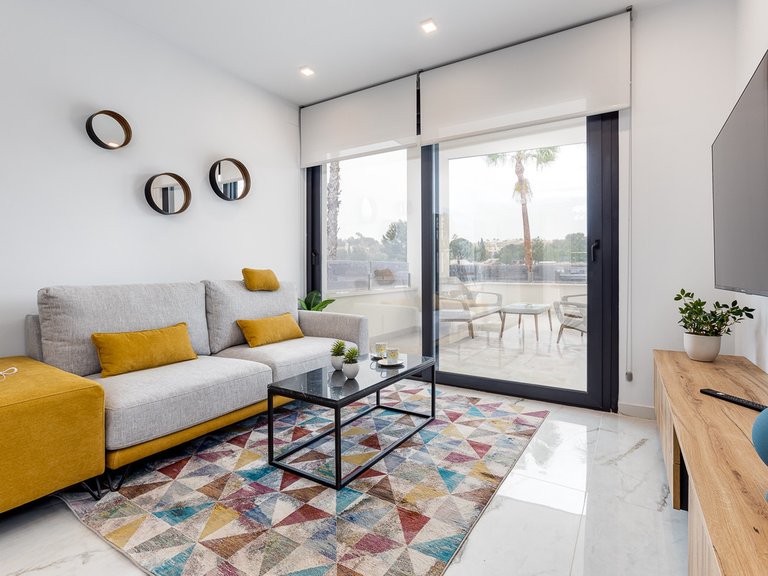 Apartment for Sale in Ciudad Quesada, Alicante 35
