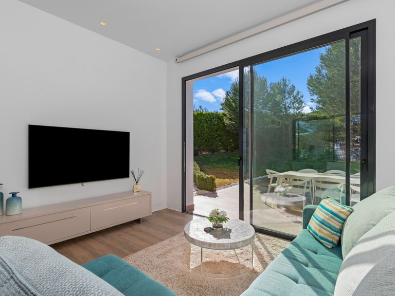 Villa for Sale in Las Colinas, Alicante 4