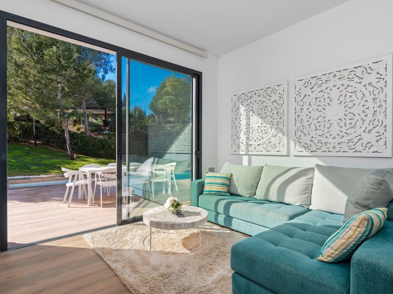 Villa for Sale in Las Colinas, Alicante 7