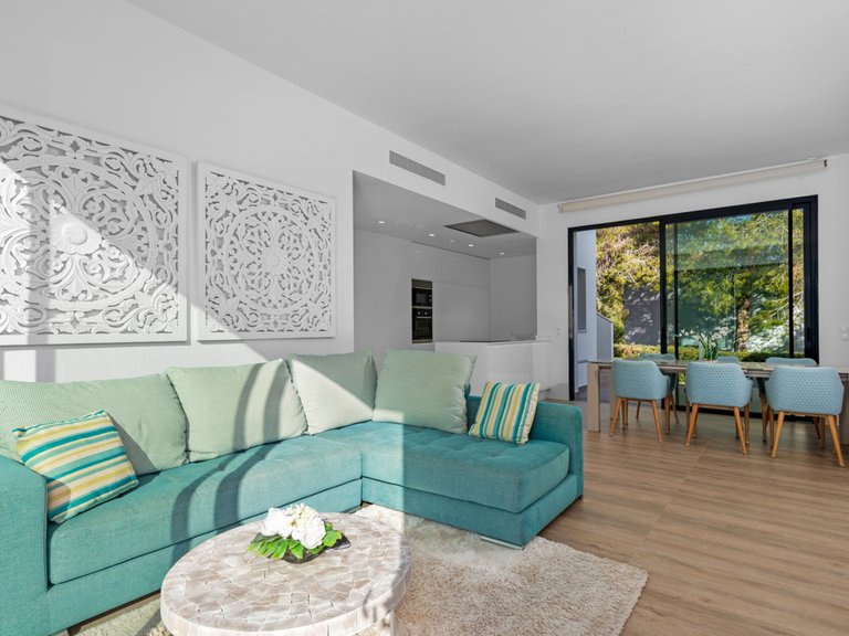 Villa for Sale in Las Colinas, Alicante 8