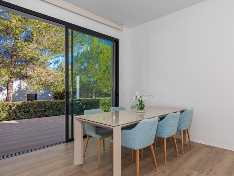 Villa for Sale in Las Colinas, Alicante 13