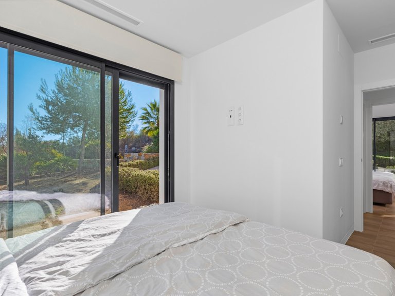 Villa for Sale in Las Colinas, Alicante 21