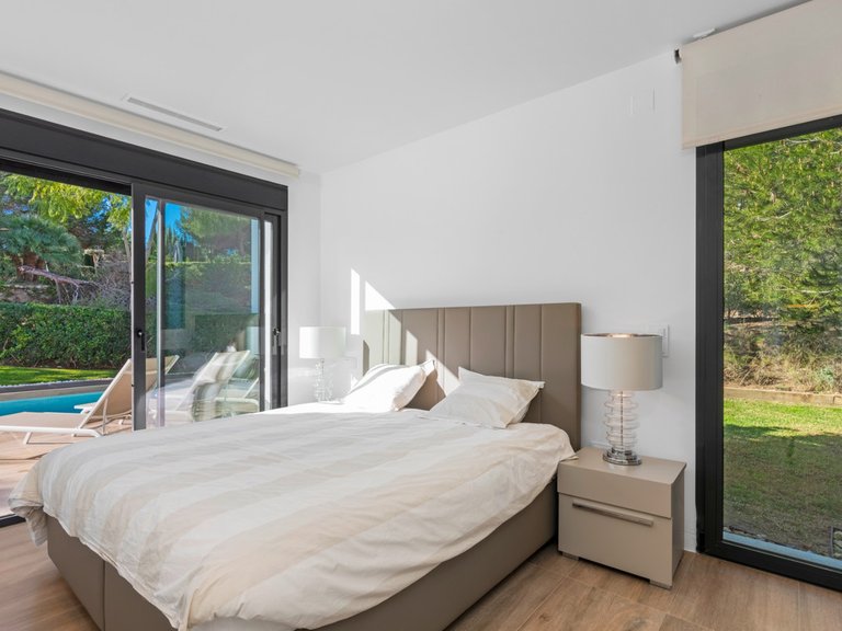 Villa for Sale in Las Colinas, Alicante 22