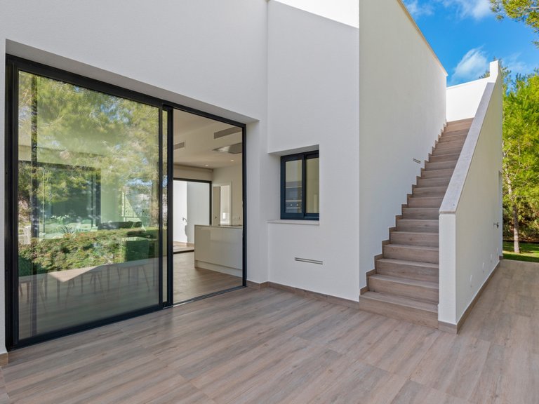 Villa for Sale in Las Colinas, Alicante 27