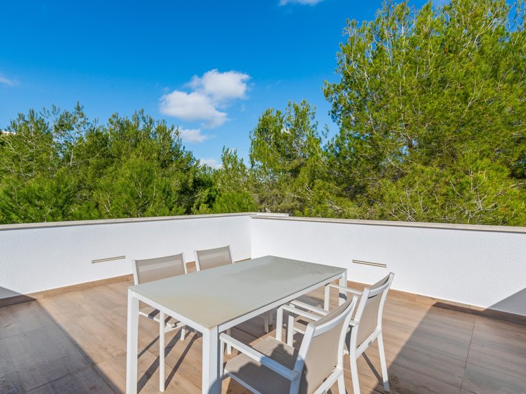 Villa for Sale in Las Colinas, Alicante 29