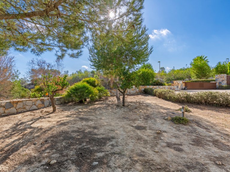 Villa for Sale in Las Colinas, Alicante 32