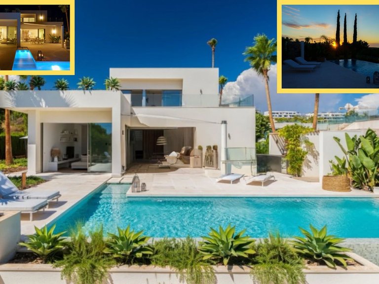 Villa for Sale in Las Colinas, Alicante 1