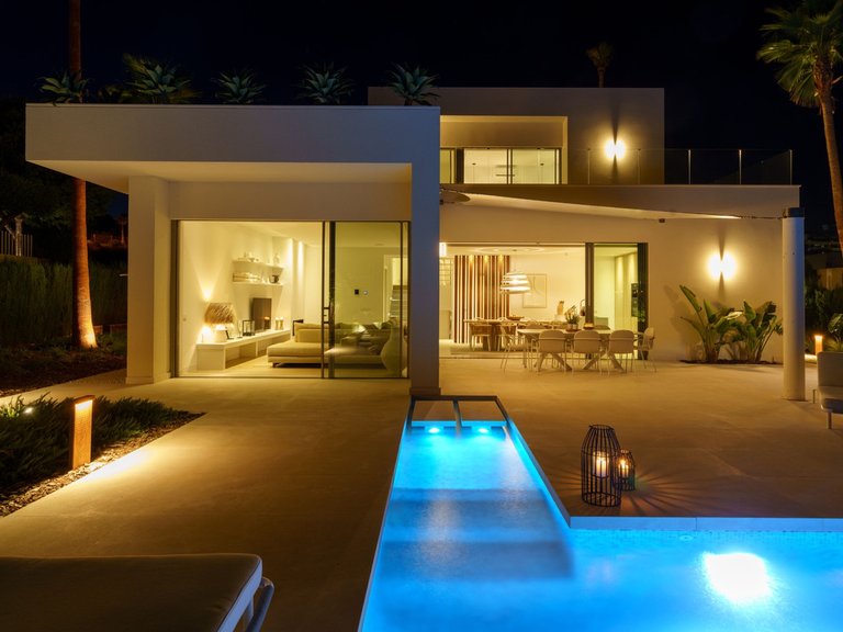 Villa for Sale in Las Colinas, Alicante 2