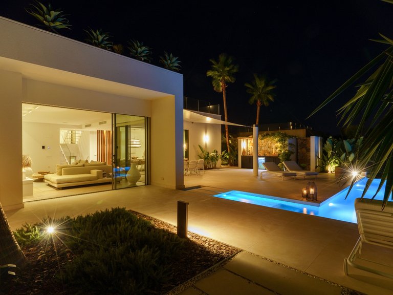 Villa for Sale in Las Colinas, Alicante 3