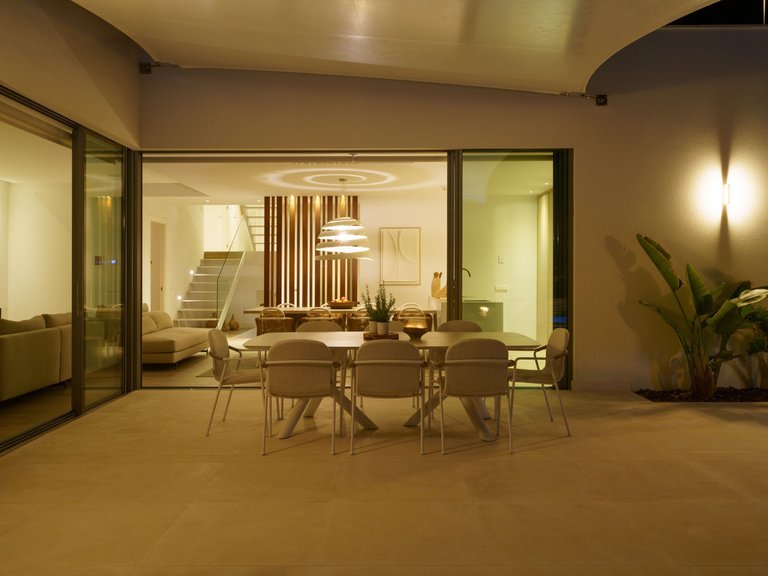 Villa for Sale in Las Colinas, Alicante 4