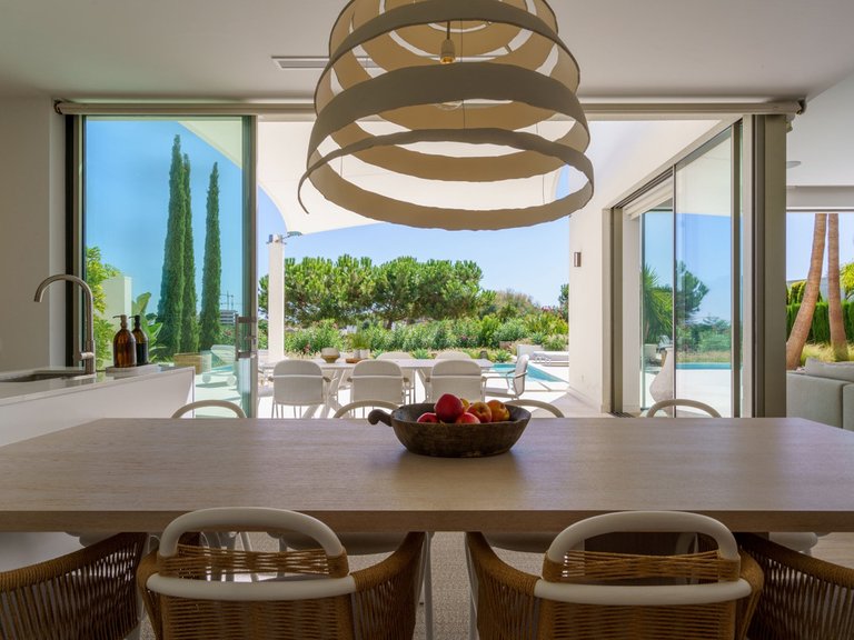 Villa for Sale in Las Colinas, Alicante 12