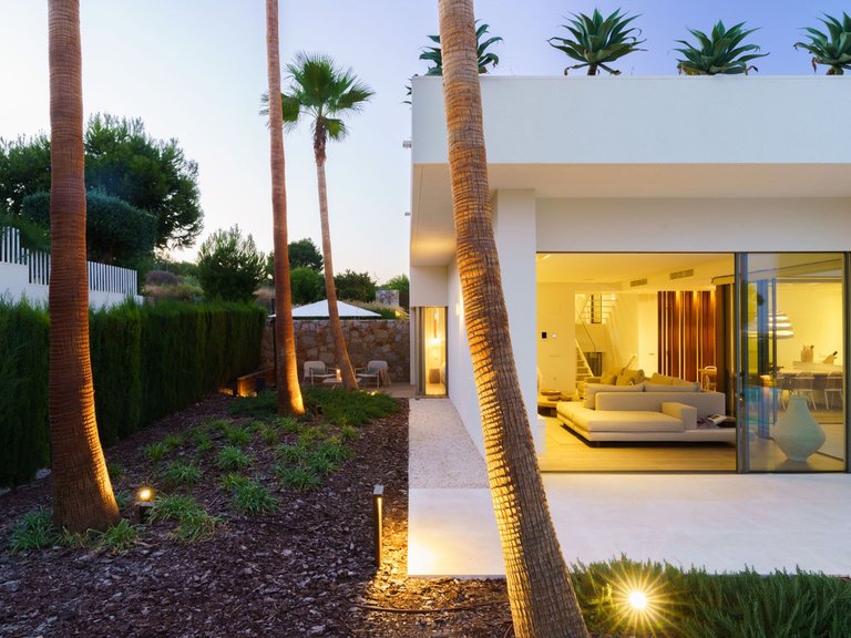 Villa for Sale in Las Colinas, Alicante 27