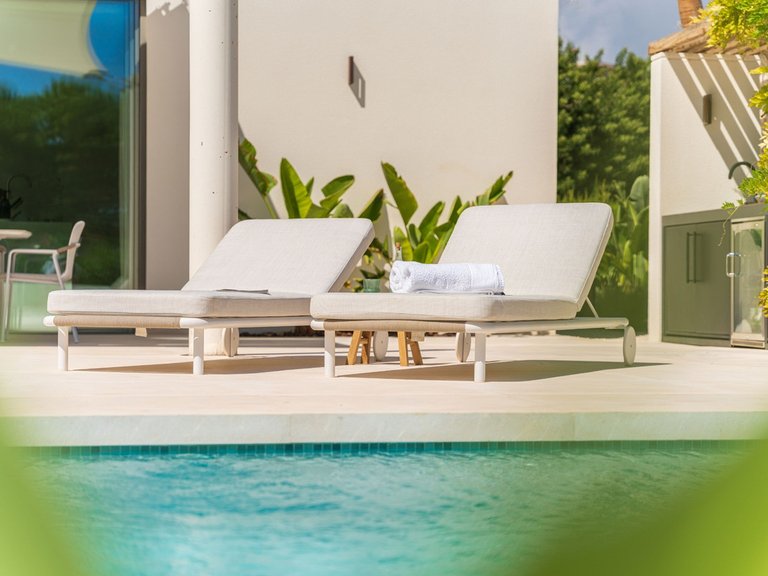 Villa for Sale in Las Colinas, Alicante 30