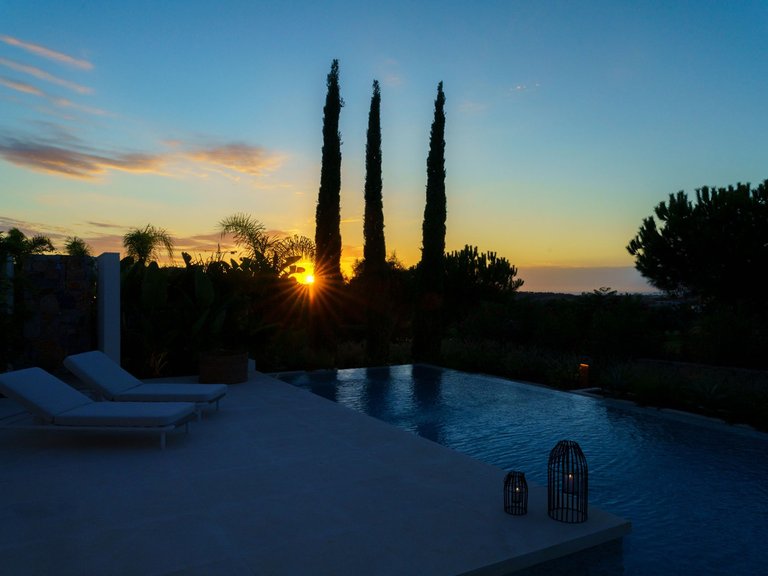 Villa for Sale in Las Colinas, Alicante 32