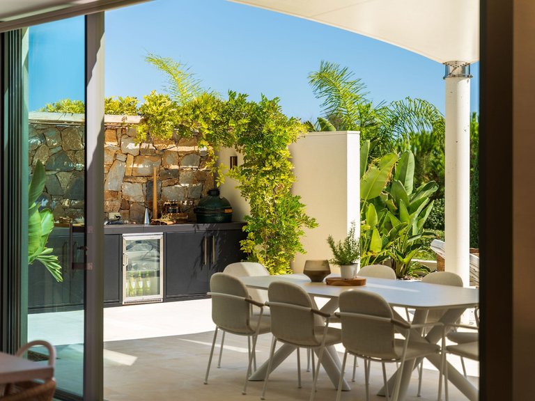 Villa for Sale in Las Colinas, Alicante 33