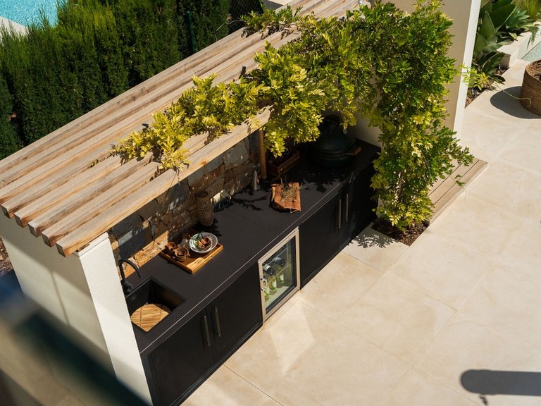 Villa for Sale in Las Colinas, Alicante 35
