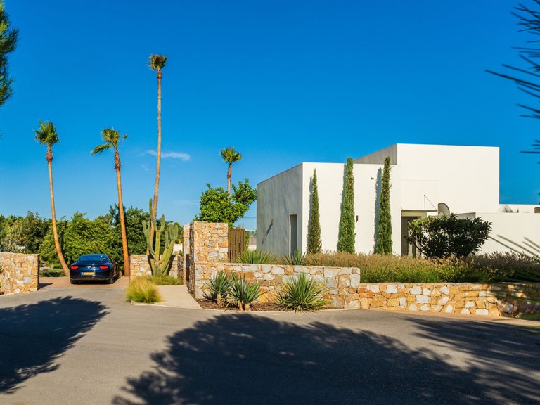 Villa for Sale in Las Colinas, Alicante 40