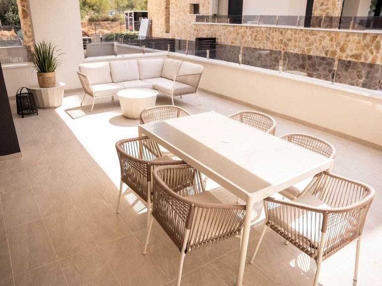 Apartment for Sale in Los Altos, Alicante 7