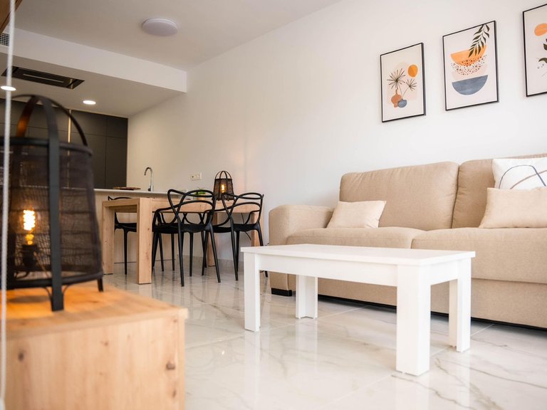 Apartment for Sale in Los Altos, Alicante 8