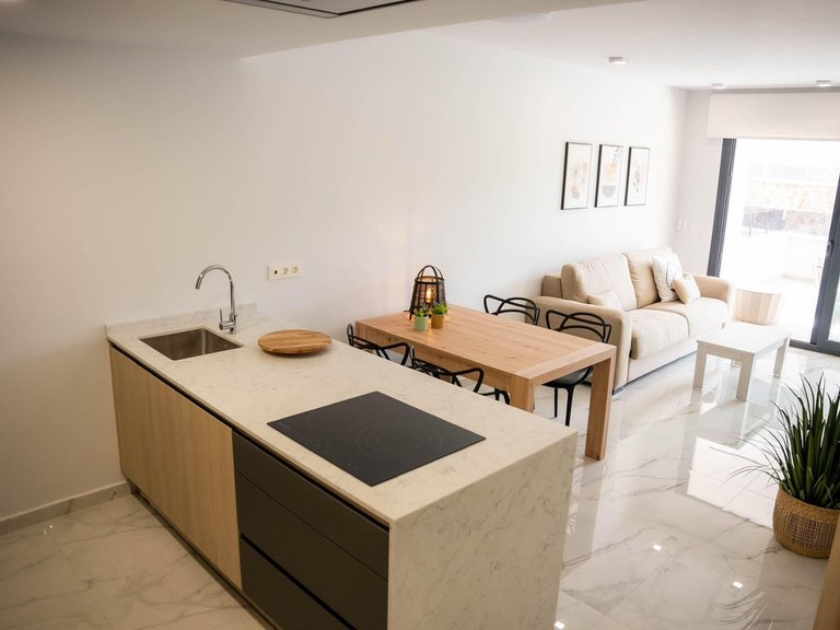 Apartment for Sale in Los Altos, Alicante 10
