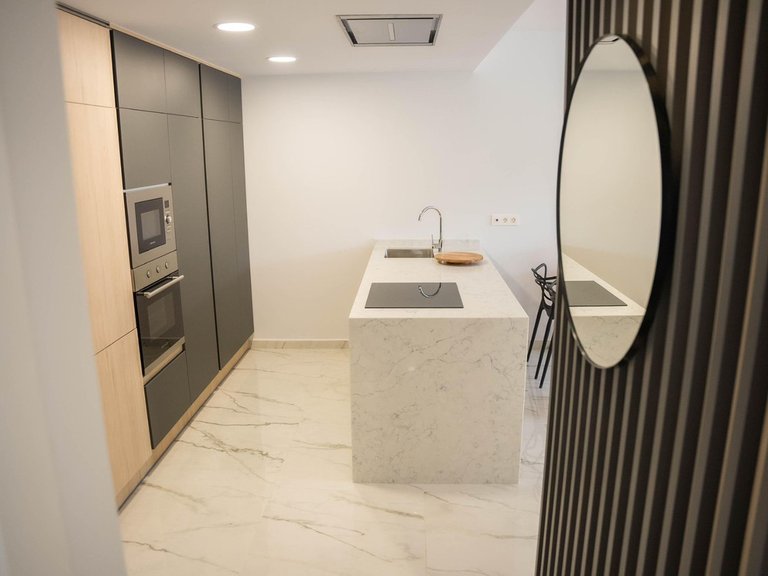 Apartment for Sale in Los Altos, Alicante 11