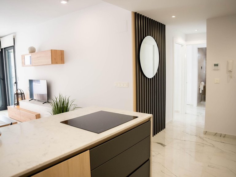 Apartment for Sale in Los Altos, Alicante 12