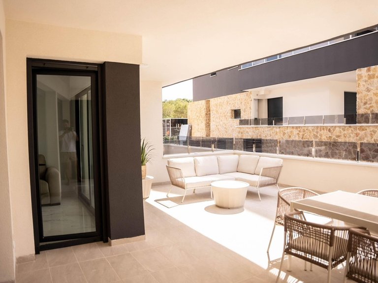 Apartment for Sale in Los Altos, Alicante 17