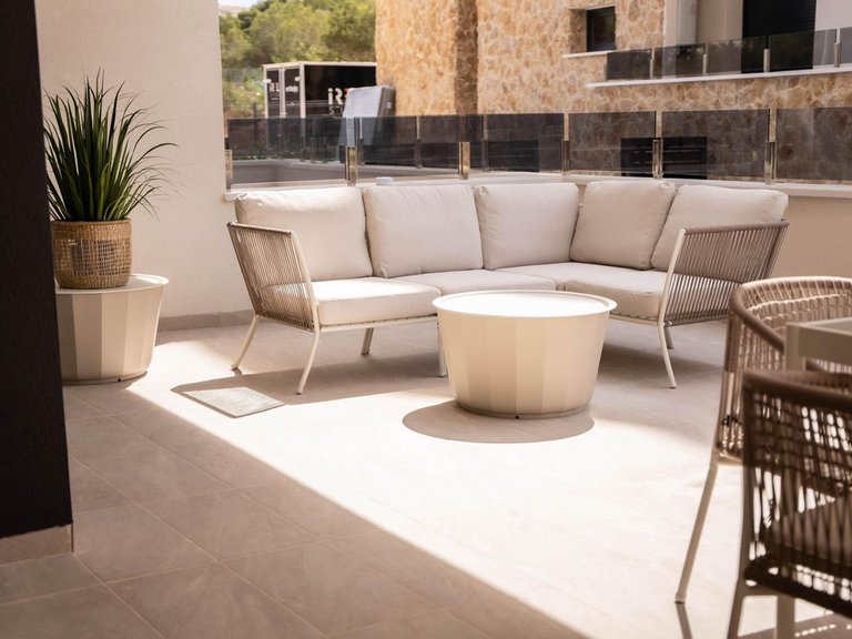 Apartment for Sale in Los Altos, Alicante 18