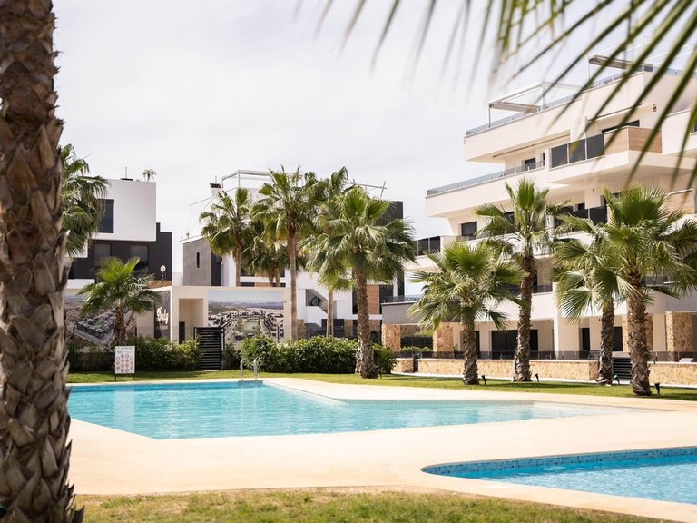Apartment for Sale in Los Altos, Alicante 19