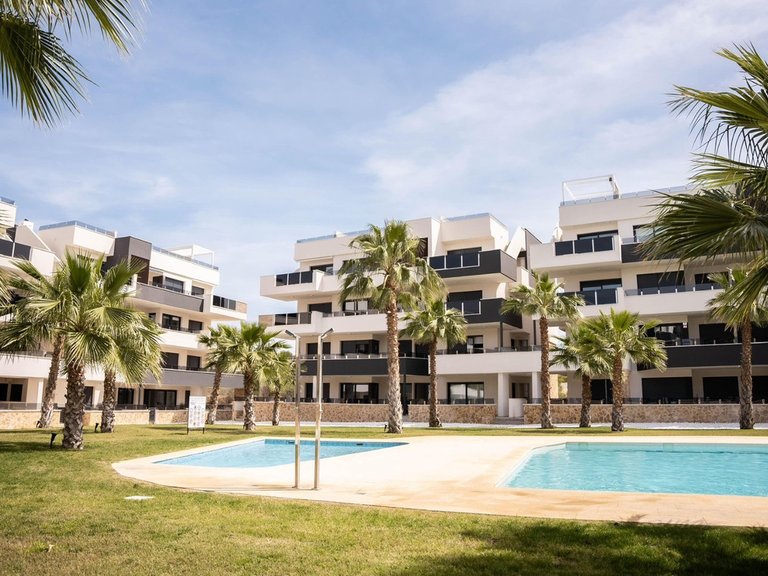 Apartment for Sale in Los Altos, Alicante 20