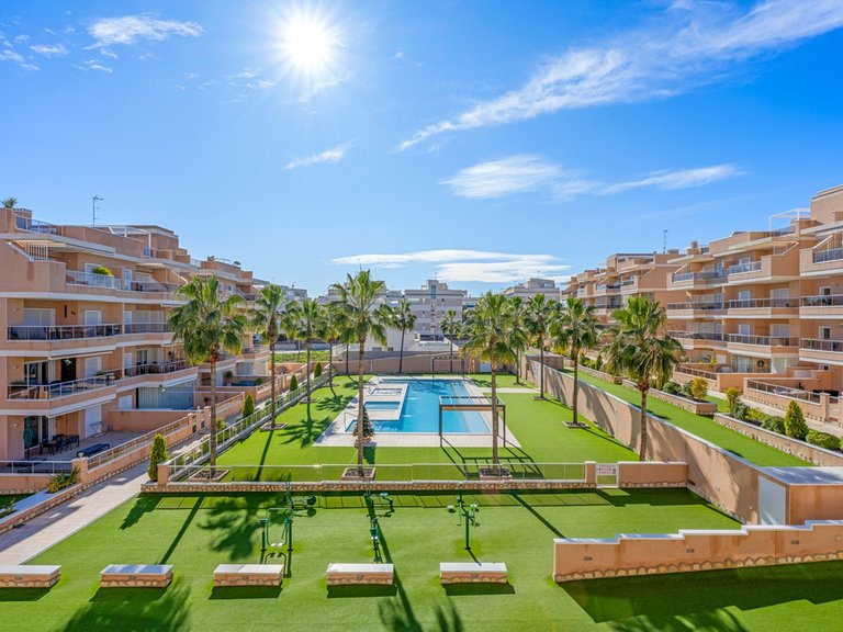 Apartment for Sale in Villamartin, Alicante 1