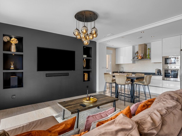 Apartment for Sale in Villamartin, Alicante 2