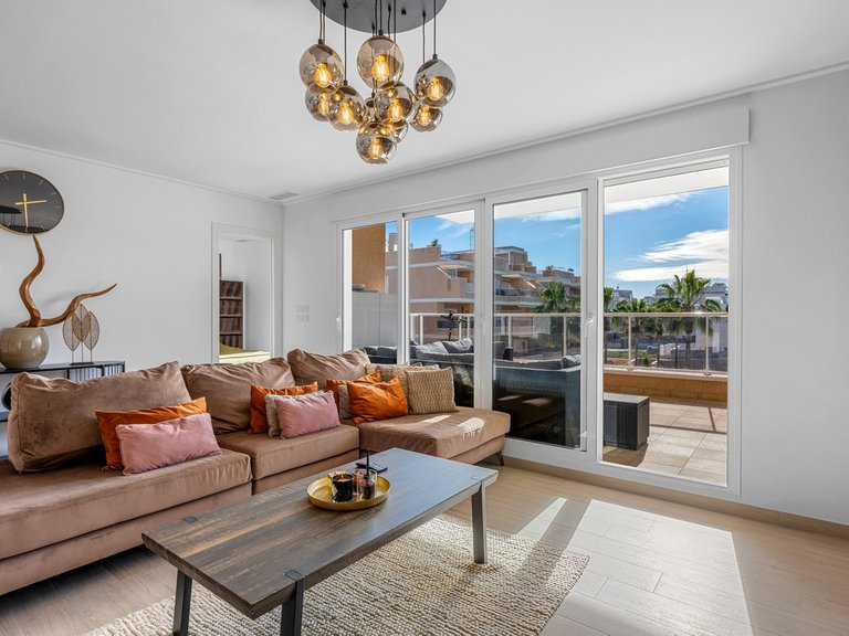 Apartment for Sale in Villamartin, Alicante 3