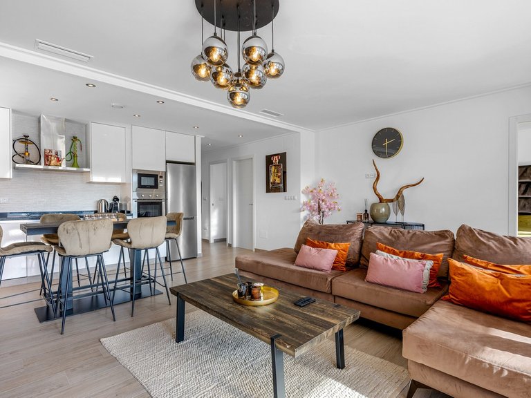 Apartment for Sale in Villamartin, Alicante 5