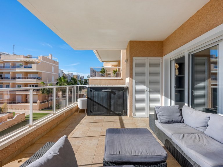 Apartment for Sale in Villamartin, Alicante 7