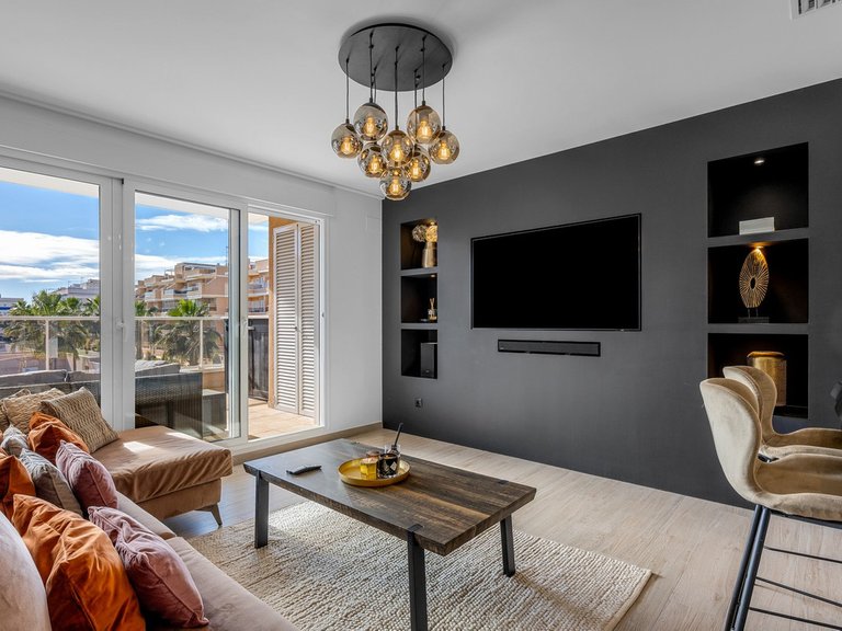 Apartment for Sale in Villamartin, Alicante 8