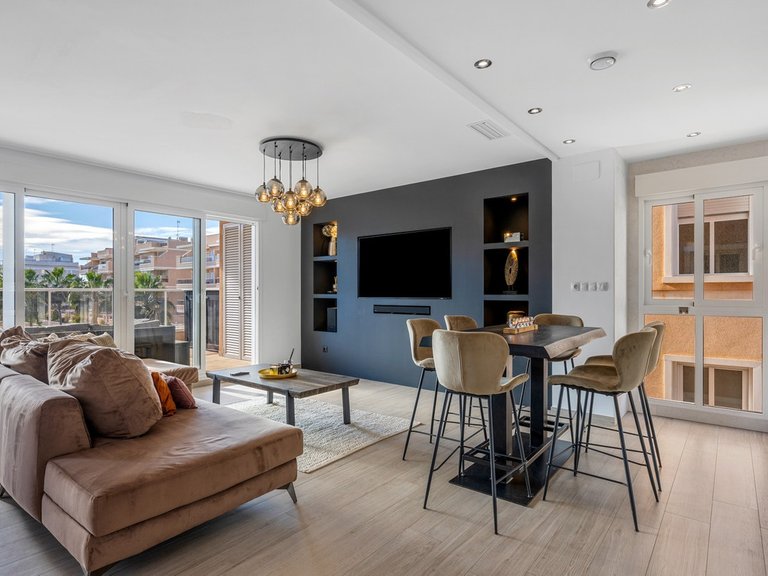 Apartment for Sale in Villamartin, Alicante 9