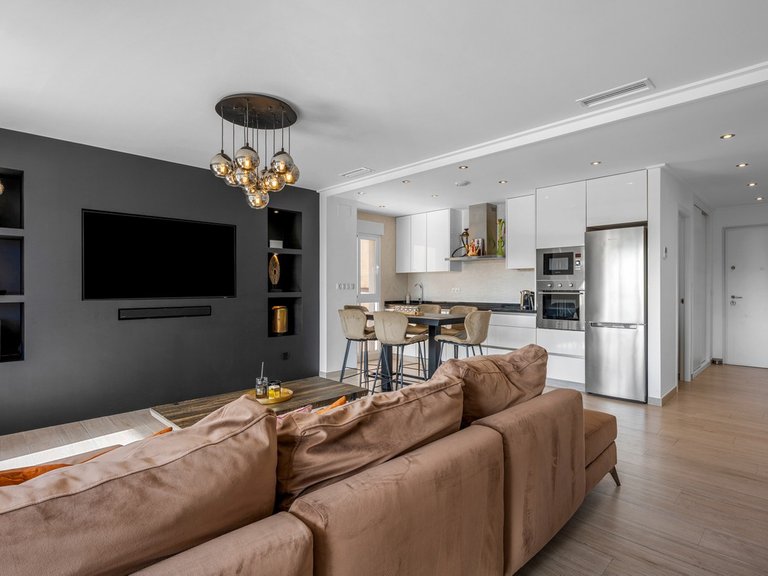 Apartment for Sale in Villamartin, Alicante 10