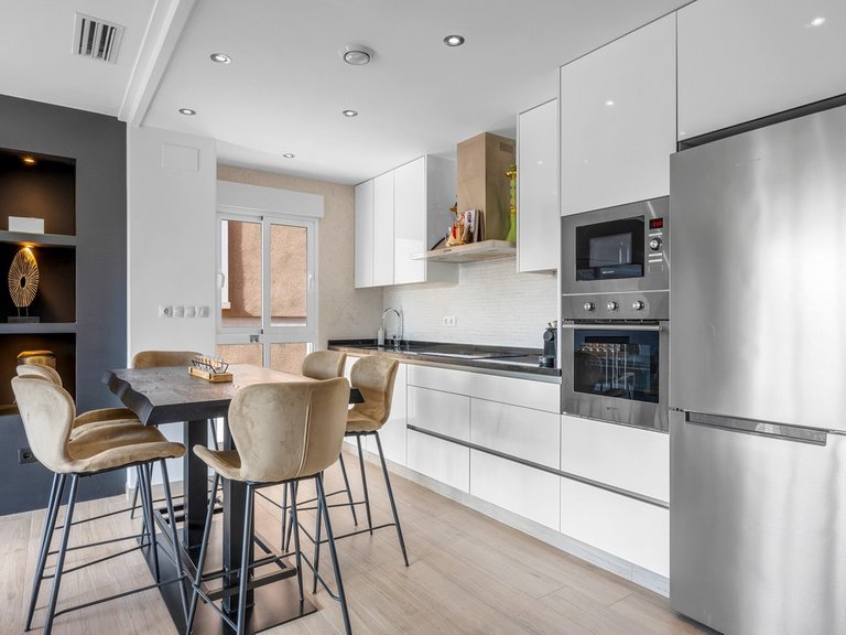 Apartment for Sale in Villamartin, Alicante 11