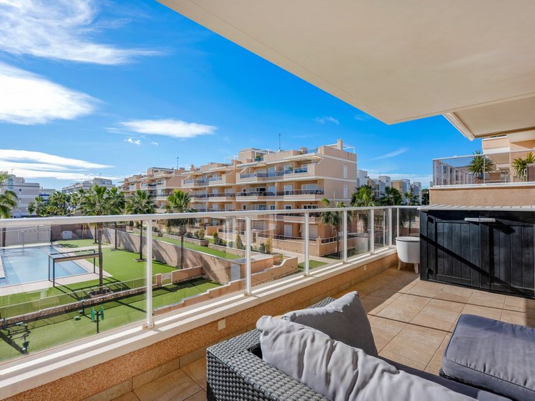 Apartment for Sale in Villamartin, Alicante 12