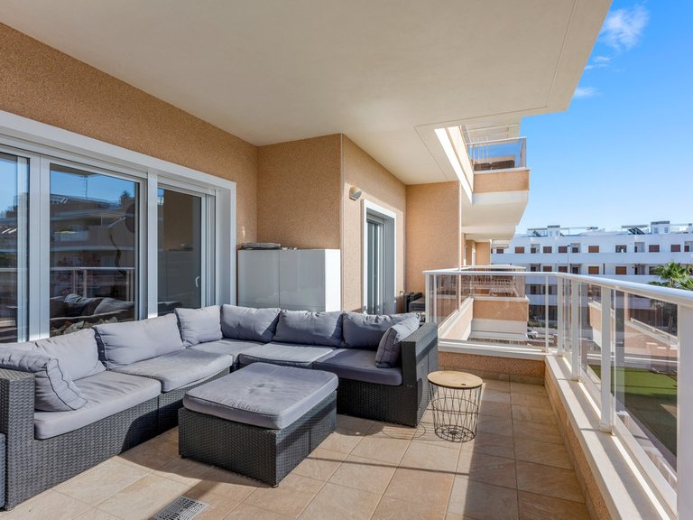Apartment for Sale in Villamartin, Alicante 13