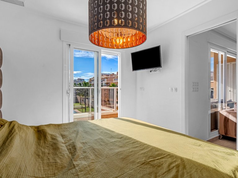 Apartment for Sale in Villamartin, Alicante 15