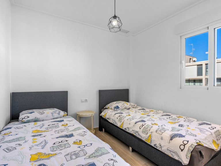Apartment for Sale in Villamartin, Alicante 22