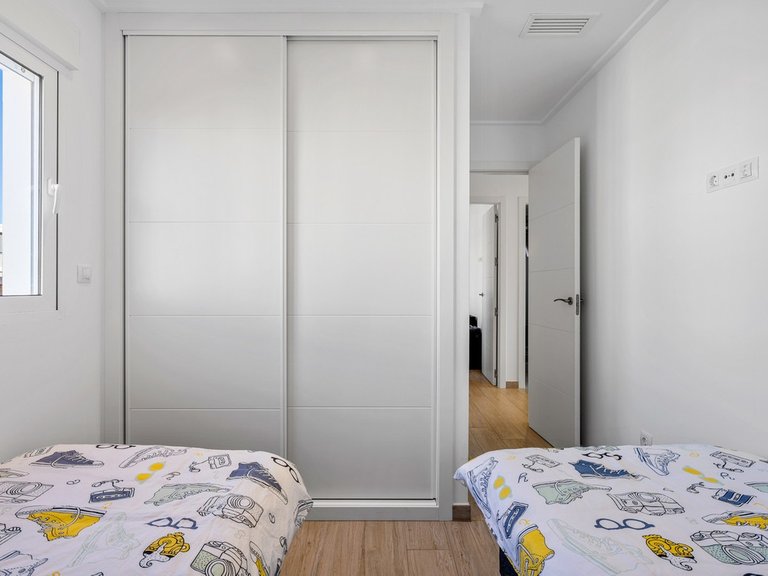 Apartment for Sale in Villamartin, Alicante 23