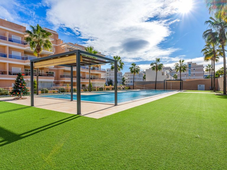 Apartment for Sale in Villamartin, Alicante 29