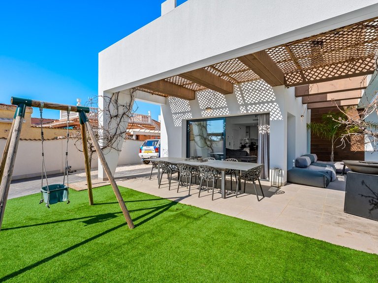 Villa for Sale in Ciudad Quesada, Alicante 22