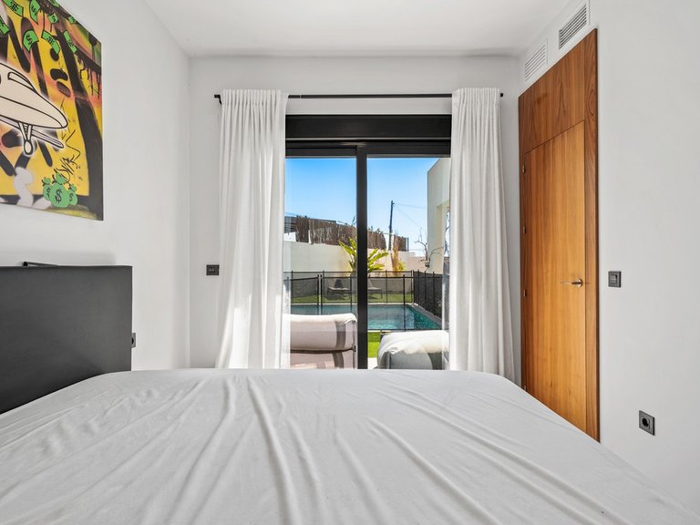 Villa for Sale in Ciudad Quesada, Alicante 29