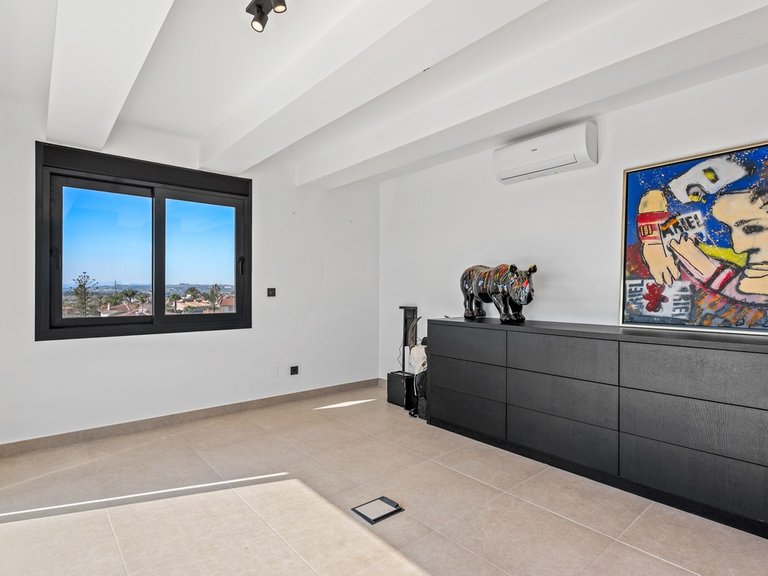 Villa for Sale in Ciudad Quesada, Alicante 35