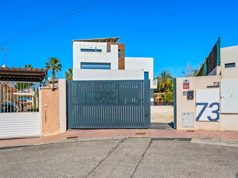 Villa for Sale in Ciudad Quesada, Alicante 39