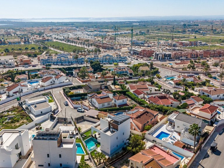 Villa for Sale in Ciudad Quesada, Alicante 49